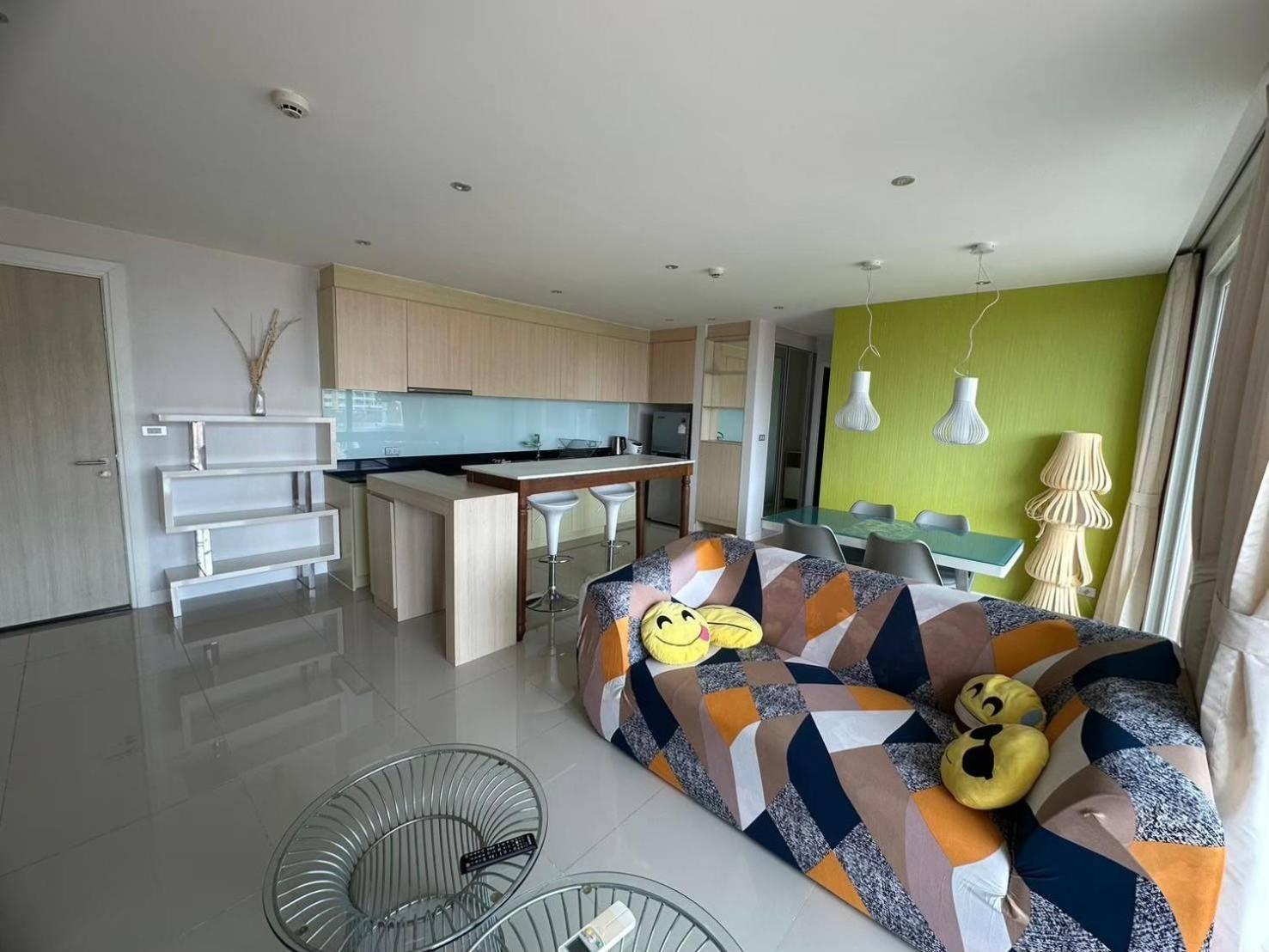 Grande Caribbean Resort Pattaya Εξωτερικό φωτογραφία